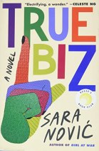 Cover image of True Biz