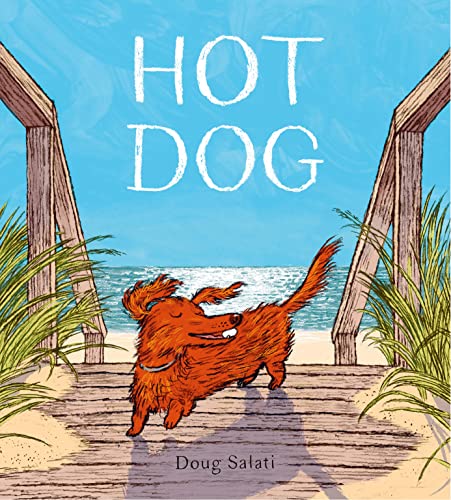 Cover image of Hot Dog