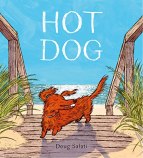 Cover image of Hot Dog