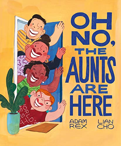 ohnoaunts
