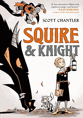squireknight