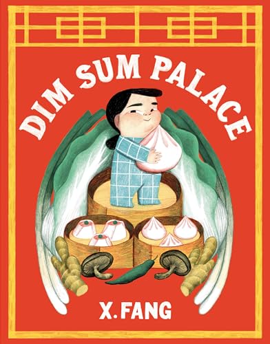 Cover image of Dim Sum Palace