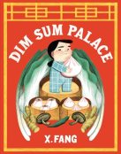 Cover image of Dim Sum Palace