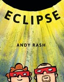 Cover image of Eclipse by Andy Rash