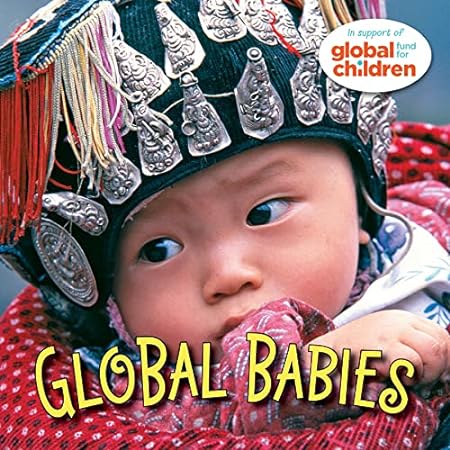 GlobalBabies