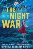Cover image of The Night War