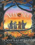 Cover image of Nuts to You