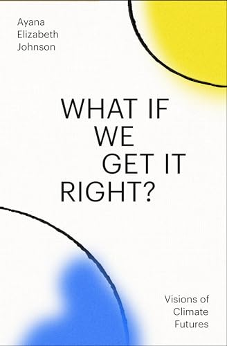 Cover image of What If We Get It Right