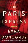 Cover image of The Paris Express