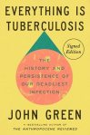 Cover image of Everything Is Tuberculosis