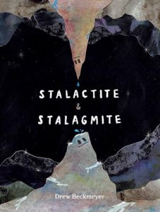 Cover image of Stalactite & Stalagmite