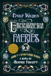 Cover image of Emily Wilde's Encyclopaedia of Faeries
