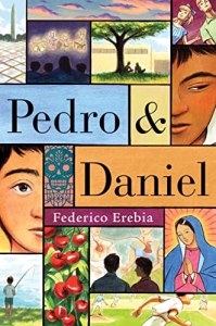 Cover image of Pedro & Daniel