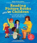 Cover image of Reading Picture Books With Children