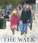 Cover image of The Walk
