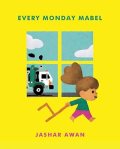 Cover of Every Monday Mabel