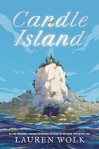 Cover image of Candle Island