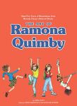 Cover image of The Art of Ramona Quimby