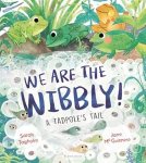 Cover image of We Are the Wibbly