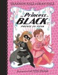 Cover image of The Princess in Black and the Prince in Pink