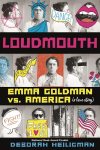 Cover image of Loudmouth
