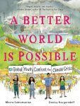 Cover image of A Better World Is Possible