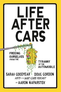 Cover image of Life After Cars