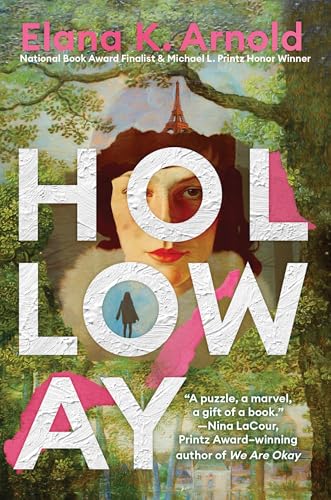 Cover image of Holloway